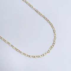Colar Lov Me Longo - comprar online