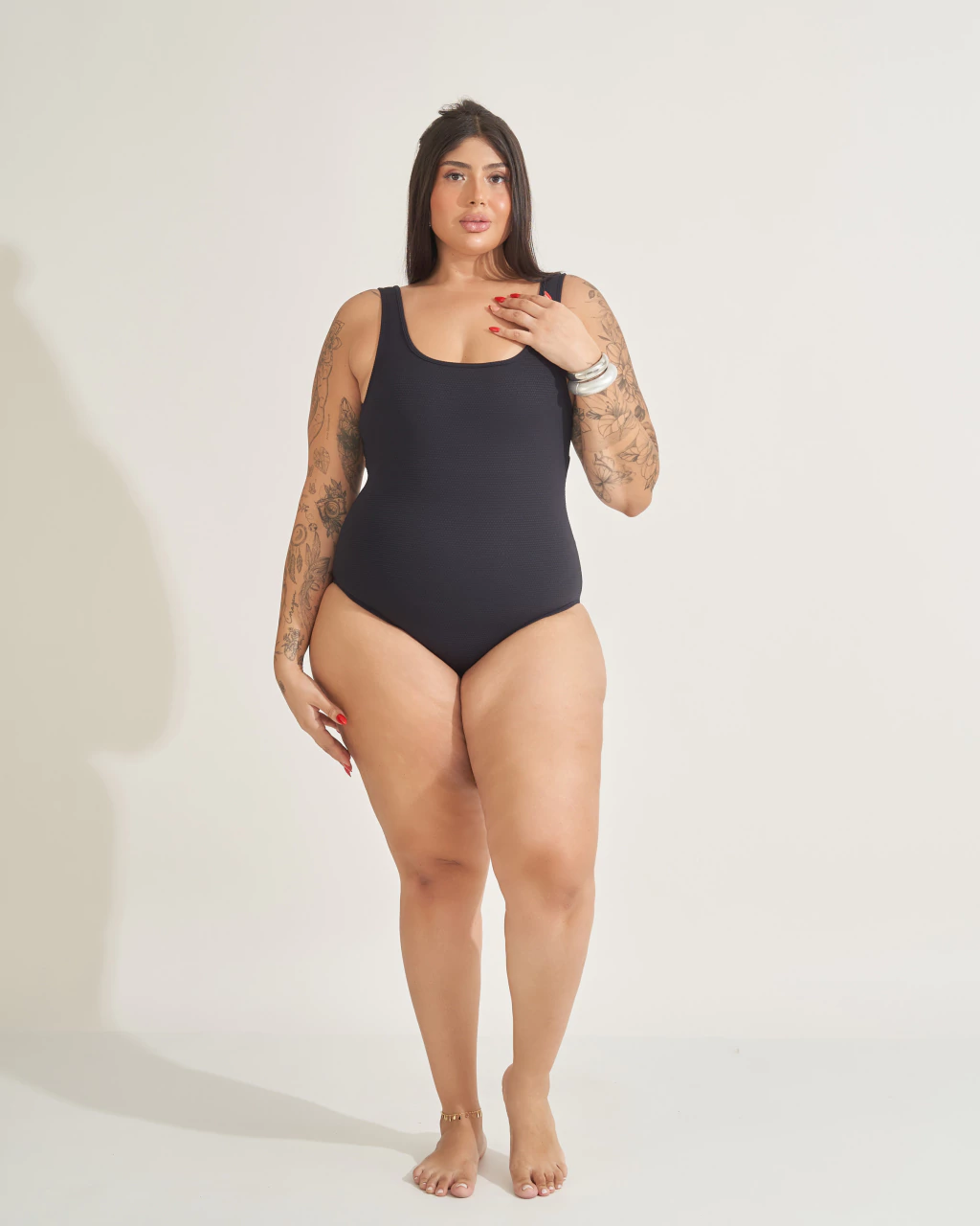 MAIÔ ITACARÉ PRETO