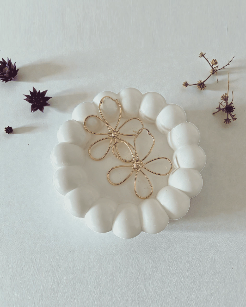 PORTA ACESSÓRIOS BUBBLE