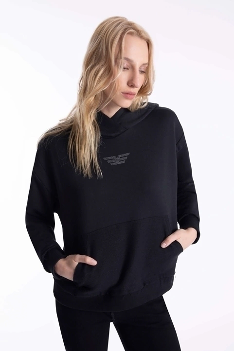 Moletom ELLUS VELVET EASA 60ES12362