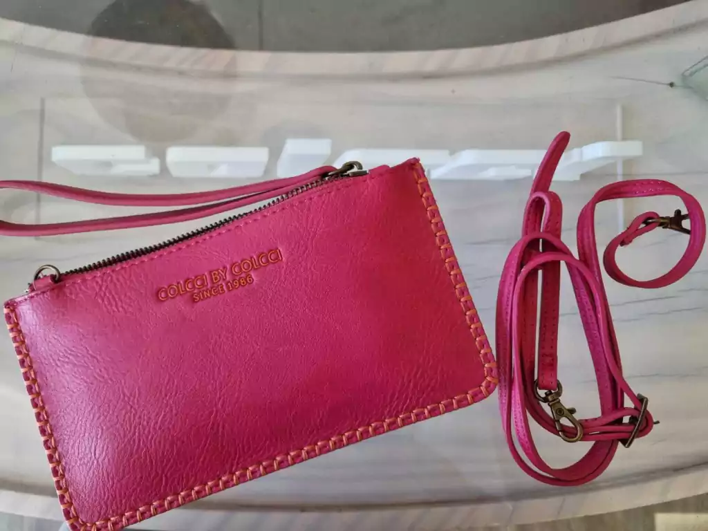 BOLSA COLCCI ENVELOPE 090.01.11176