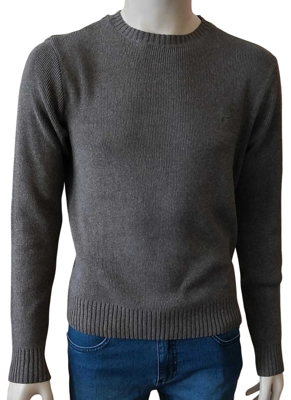 Suéter Masculino ELLUS 58H820