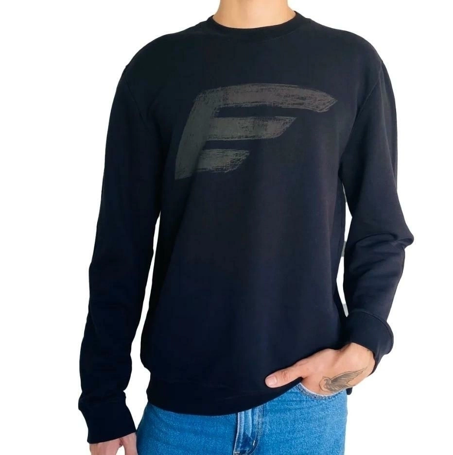 Blusão Masculino Moletom Ellus 56S985