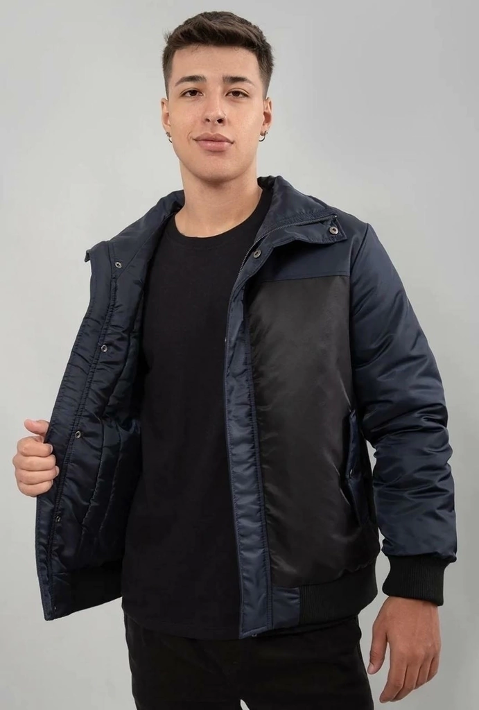 Jaqueta Masculina COLCCI 33.01.00956
