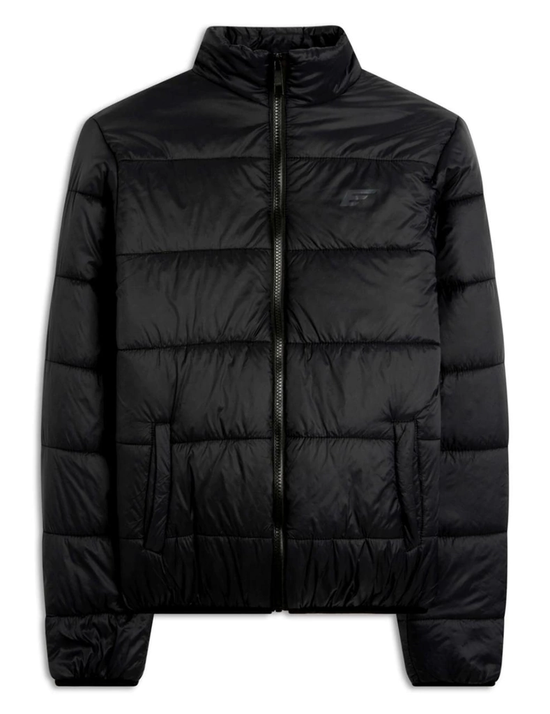 Jaqueta feminina Nylon Ellus 56I1707