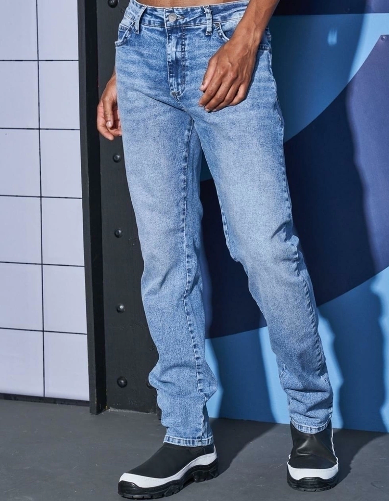 Calca masculina Jeans John COLCCI 01.01.06812