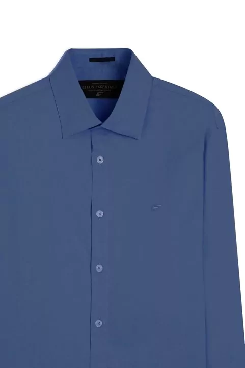Camisa Masculina SLIM ELLUS 57b344