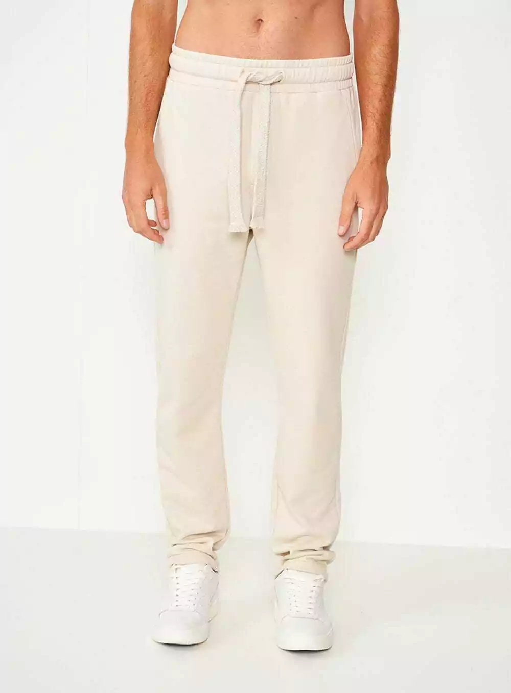 Calça Slim De Moletom Masculina COLCCI 01.01.07486