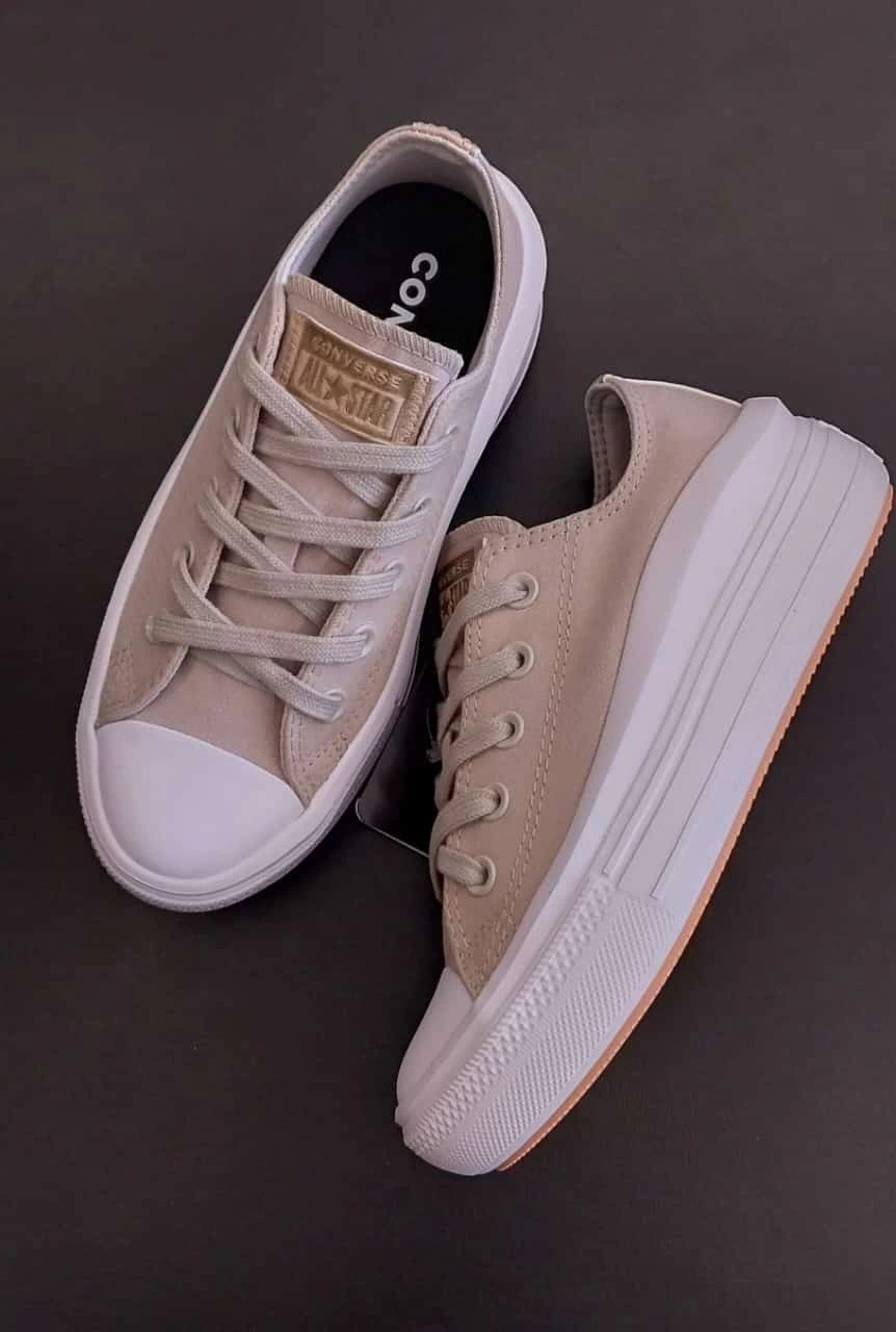 Tênis ALL STAR CHUCK TAYLOR CT16160001