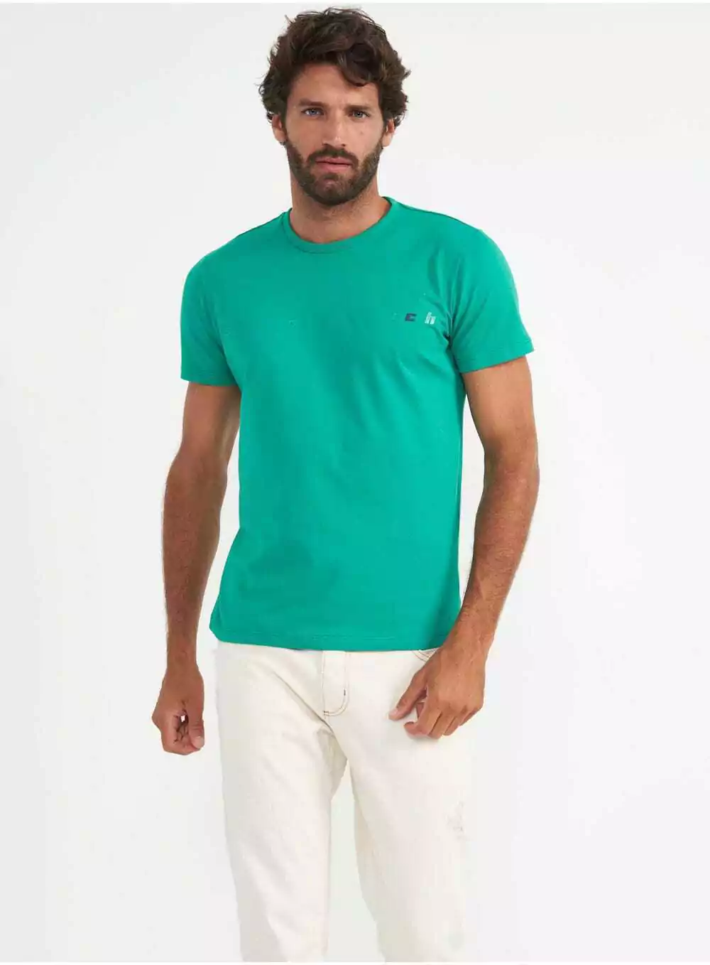 Camiseta Masculina COLCCI 35.01.10983