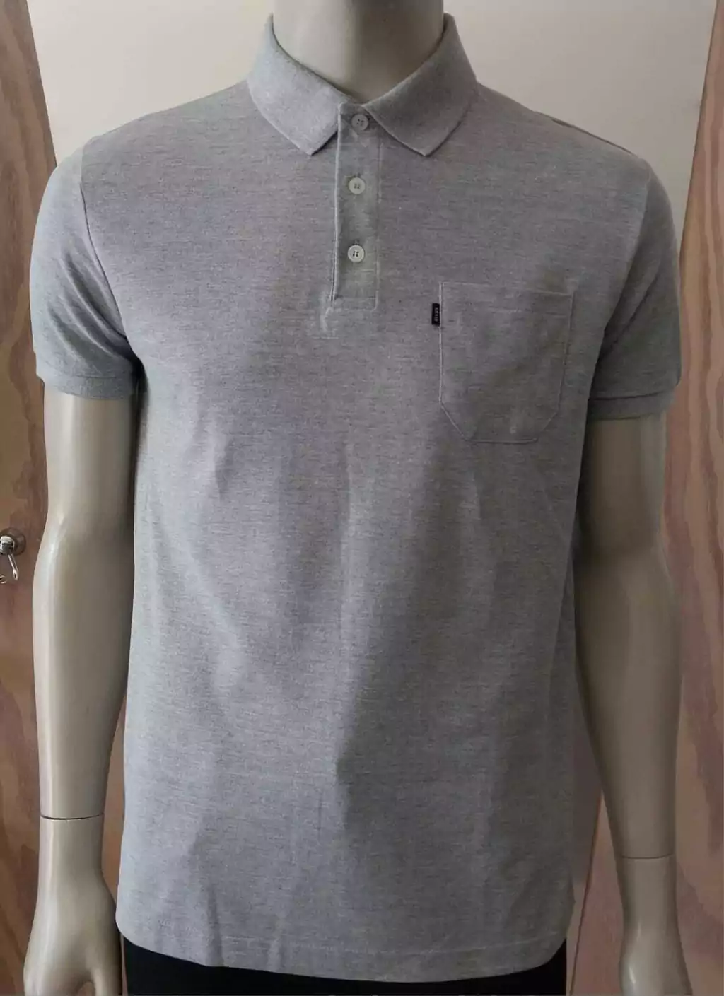 Polo Masculina ELLUS 49B688867