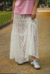 falda boho