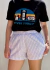 Shorts Barcelona