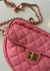 Cartera corazon en internet