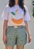 Shorts Lisboa