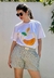 Remera Mis mandarinas