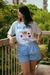 Remera pasta lover