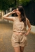 Conjunto Paris Shots (lino) - Mis Mandarinas