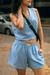 Conjunto Paris Shots (lino) - comprar online