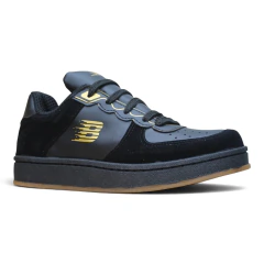 zapatilla Urbanas Casual Vestir Basto - comprar online