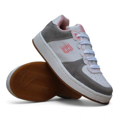 Imagen de zapatilla Urbanas Casual Vestir Basto