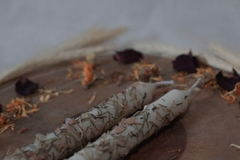 Vela palito ervas - buy online