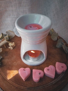 Cápsulas de aromas - coração - buy online
