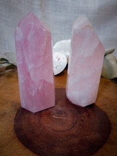 Quartzo rosa