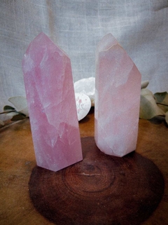 Quartzo rosa - comprar online