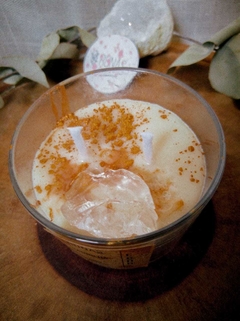 Velas perfumadas 100G - RUNAS STORE