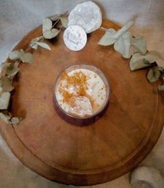 Velas perfumadas 100G on internet