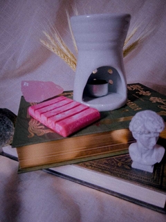 Wax Melts - barrinhas - online store