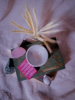 Wax Melts - barrinhas