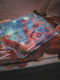 WAX MELTS - bolinhos