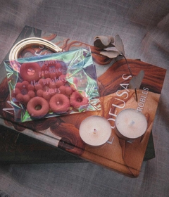 WAX MELTS - bolinhos - buy online