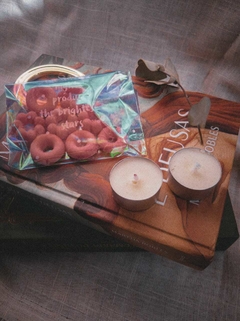 WAX MELTS - bolinhos on internet