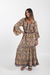 VESTIDO KYRA BC - 34 - Buddha Clothing. Venta Mayorista.