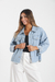 CHAQUETA TRUDE - comprar online