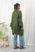 SACO GREEN - 1665 - comprar online