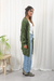 SACO GREEN - 1665