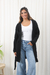 SACO TORRES - 1672 - Buddha Clothing. Venta Mayorista.