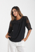 BLUSA PRISCA - 608 - comprar online