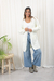SACO GREEN - 1665 en internet