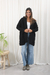 SACO FERA - 1673 - Buddha Clothing. Venta Mayorista.