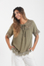 BLUSA SABA 2403 - comprar online