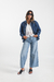 CHAQUETA JEAN AZUL - 13 - comprar online
