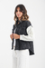 CAMPERA JEAN PURKAN NEGRA - 26