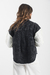 CAMPERA JEAN PURKAN NEGRA - 26 en internet