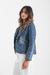 BLAZER JEAN MARA - 20 - tienda online