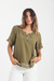 Imagen de BLUSA LEMA - 8052